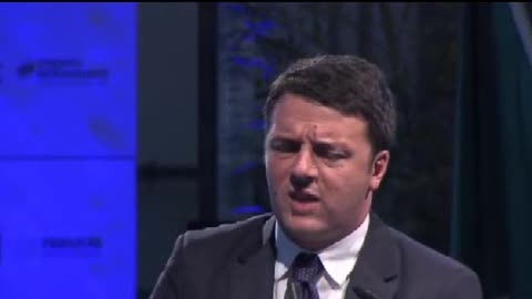 Renzi: 