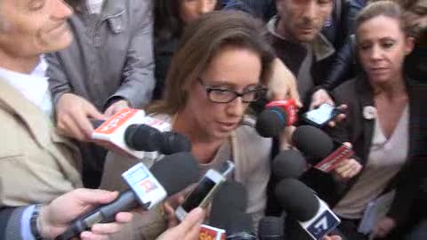 Ilaria Cucchi: 