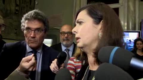 Boldrini: 