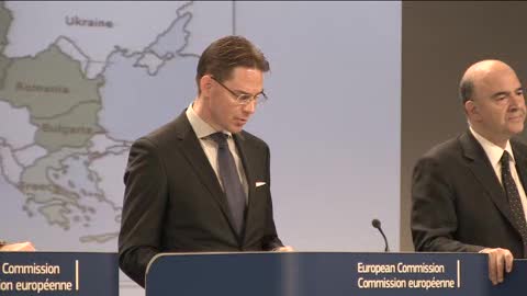 Katainen: 