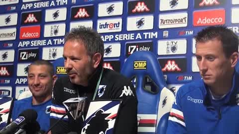 Mihajlovic: 