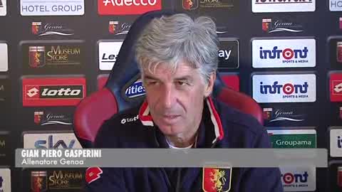 Gasperini: 