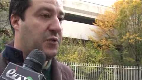Salvini: 