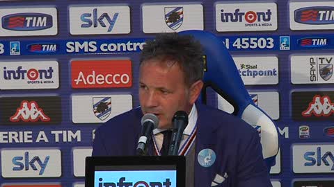 Mihajlovic: 