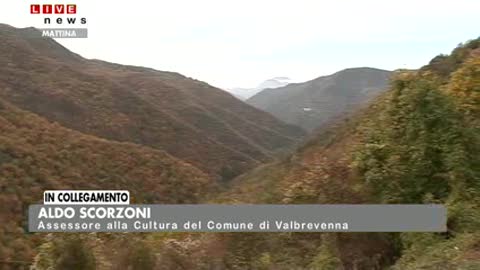 In Valbrevenna un negozio per sette frazioni