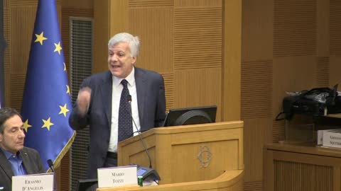 Galletti su dissesto idrogeologico: 