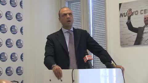 Alfano: 
