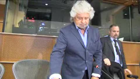 Grillo: 