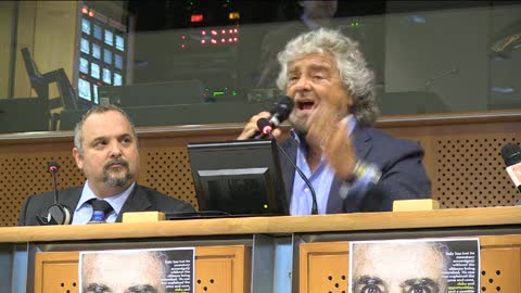 Grillo: 