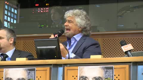 Grillo: 