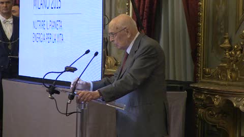 Napolitano: 