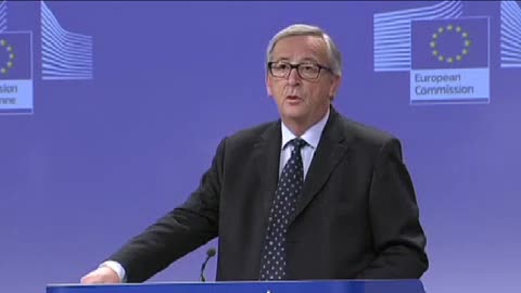 Juncker su Luxleaks: 