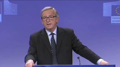 Juncker su Luxleaks: 