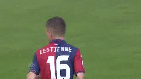 Genoa, Lestienne è pronto: 