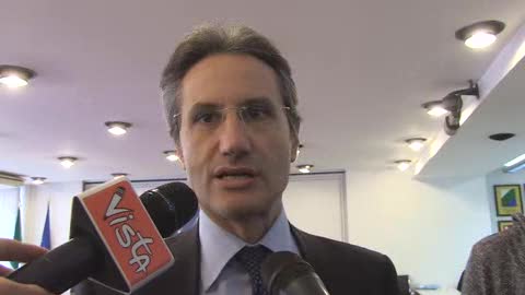 Caldoro: 