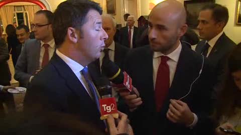 Renzi su Jobs Act: 
