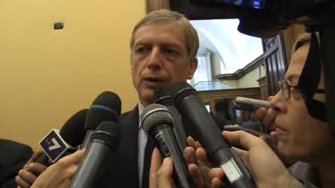 Cuperlo (Pd) sulla legge di stabilità: 