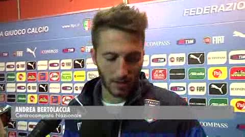 Bertolacci: 