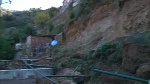 Alluvione, il dramma dei Catroppa: 