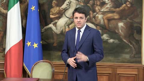Renzi: 