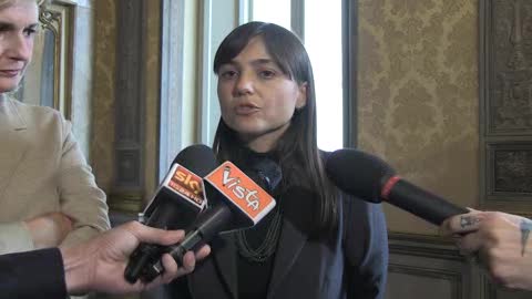 Serracchiani: 