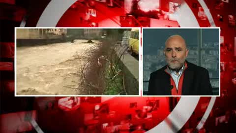 Alluvione nel ponente di Genova: ancora 150 sfollati