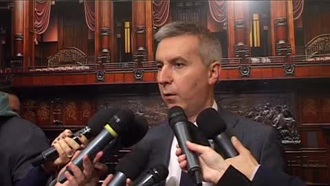 Guerini (Pd) su elezioni: 