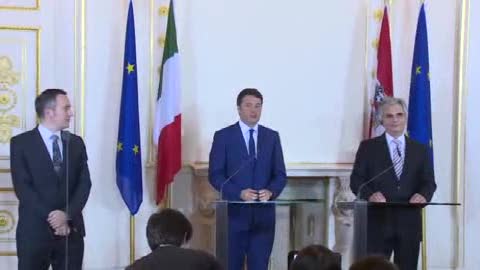 Renzi su elezioni regionali: 