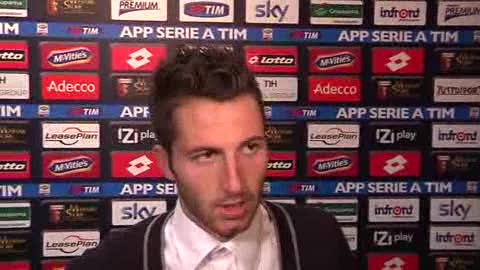 Genoa, Bertolacci: 