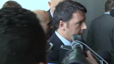 Renzi: 