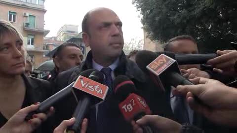 Alfano: 