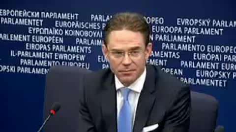 Katainen: 