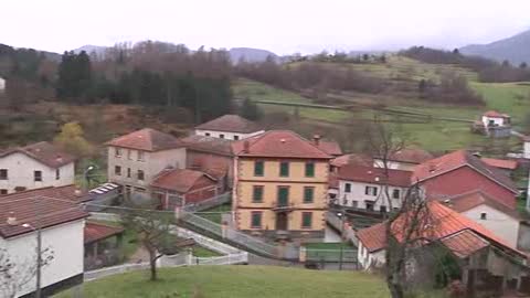 Botteghe patrimonio dell'umanità, Pietranera di Rovegno