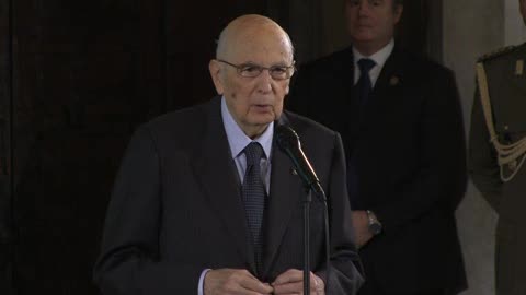 Napolitano: 