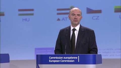 Moscovici: 
