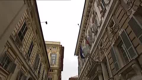 Genova è la 24° città in cui si vive meglio: 38° Savona, 51° La Spezia e 61° Imperia