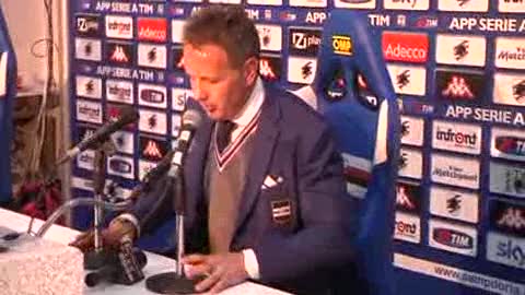 Mihajlovic: 