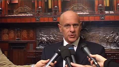 Rampelli (Fdi): 