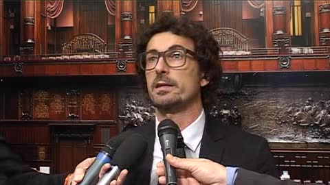 Toninelli (M5S): 