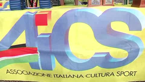 Aics, proseguono i campionati all'insegna del 