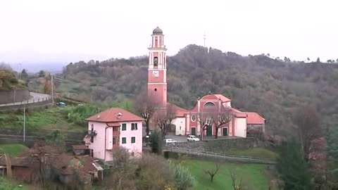 Botteghe patrimonio dell'umanità: Langasco