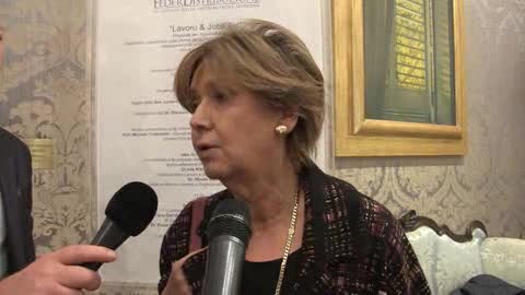 Lanzillotta (Sc) sul Jobs act: 