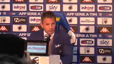 Mihajlovic: 