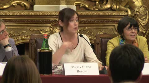 Boschi: 