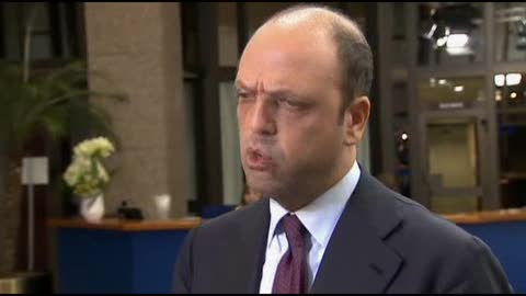 Alfano: 