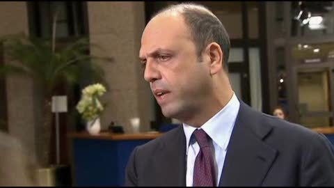 Alfano: 
