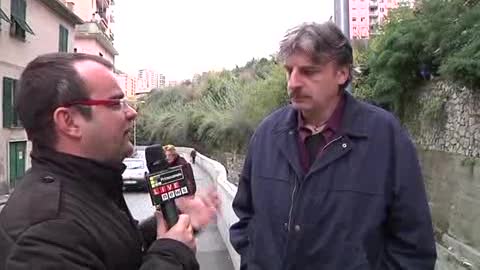 Alluvione 2011, il papà di Serena: 