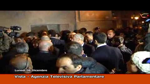 TG MONTECITORIO, LA GIORNATA POLITICA ITALIANA