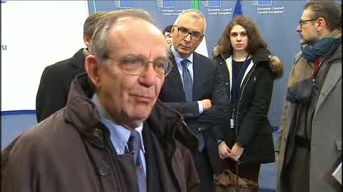 Padoan: 