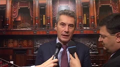 De Poli (Udc): 